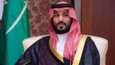 سعودی ولی عہد محمد بن سلمان نے اپنے قتل کا خدشہ ظاہر کردیا