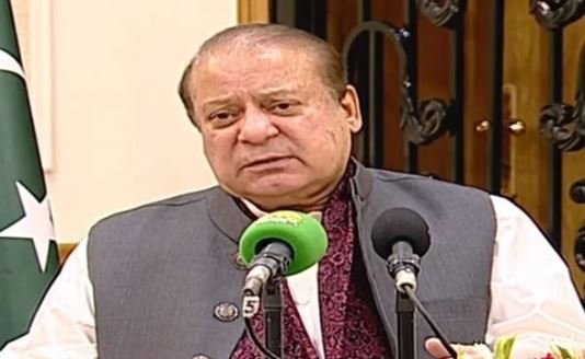 نواز کا پنجاب حکومت کیجانب سے 500یونٹ تک بجلی استعمال والوں کیلئے فی یونٹ 14روپے کمی کا اعلان