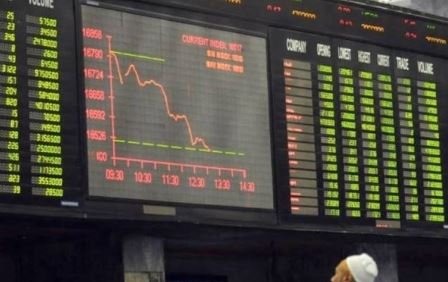 اسٹاک مارکیٹ میں تیزی، 78000 پوائنٹس کی نفسیاتی سطح بحال