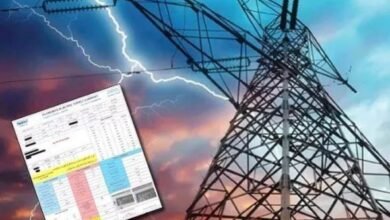 بجلی صارفین پر 47 ارب روپے کا مزید اضافی بوجھ ڈالنے کی تیاریاں