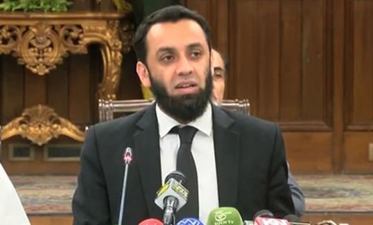 روف حسن کے بھارتی روابط سے پی ٹی آئی کا ملک دشمن ایجنڈا بے نقاب ہوگیا، وفاقی وزیر اطلاعات