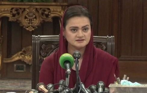 بجلی بلوں میں ریلیف پر پراپیگنڈا کرنے والوں کو شرم آنی چاہیے: مریم اورنگزیب