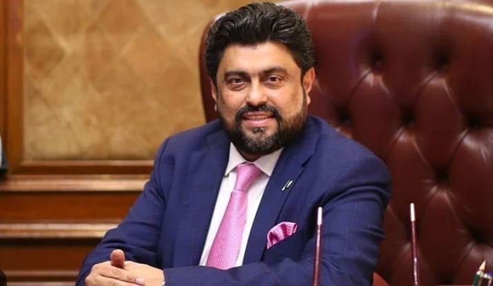 گورنر سندھ کی تبدیلی کا حتمی فیصلہ ہوگیا، ممکنہ نام سامنے آگیا