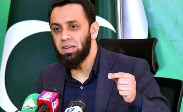 پاکستان ایک ذمہ دار ملک ہے، ہم نے اقوام متحدہ کے چارٹر کے مطابق جوابی کارروائی کی، عطا تارڑ
