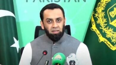 بھارت کے پاس پانی روکنے کی صلاحیت ہی نہیں، پانی کی فراہمی معمول کے مطابق ہے: عطا تارڑ