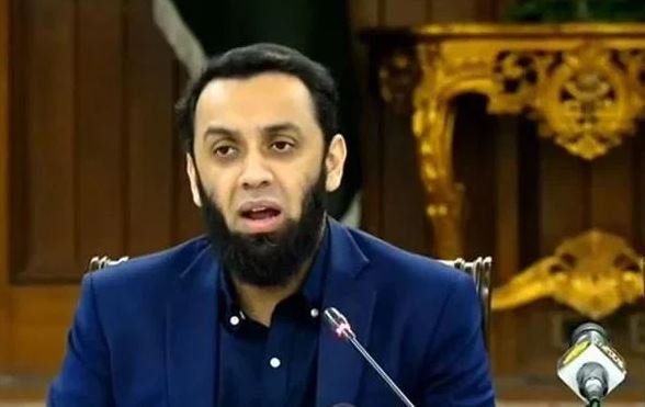 روایتی جنگ میں کامیابی حاصل کرنے کی طاقت نہ رکھنے والے بزدل دشمن نے بچوں پر وار کیا: وزیر اطلاعات