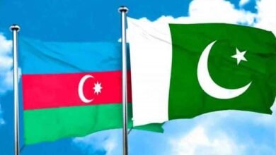 آذربائیجان کا بھی پاکستان کی مکمل حمایت کا فیصلہ، بھرپور ساتھ دینے کا اعلان