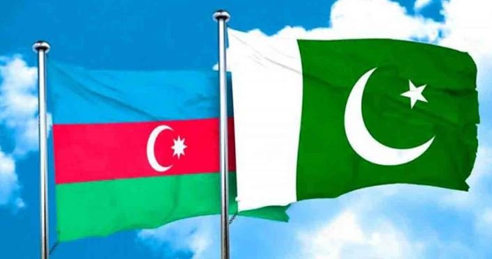 آذربائیجان کا بھی پاکستان کی مکمل حمایت کا فیصلہ، بھرپور ساتھ دینے کا اعلان