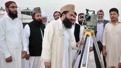 بقرہ عید 6 کو ہوگی؟ یا 7 جون کو؟فیصلہ کچھ دیر میں متوقع