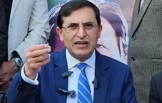 اب بہت ہوگیا، ملک میں سیاسی سیز فائر ہونا چاہیے: چیئرمین پی ٹی آئی کا مطالبہ