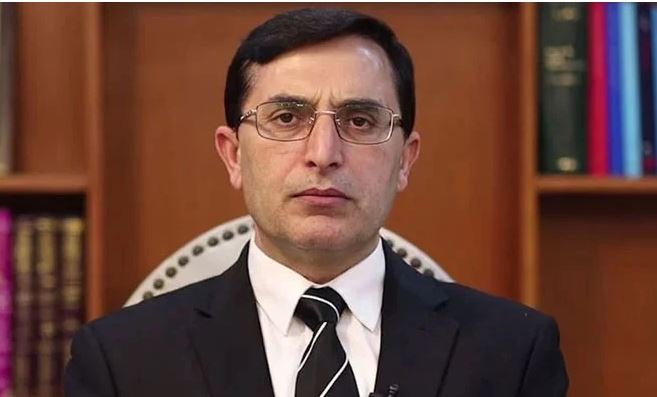 آپریشن بُنیانّ مرصوص ضروری تھا جو کامیاب ہوا: چیئرمین پی ٹی آئی