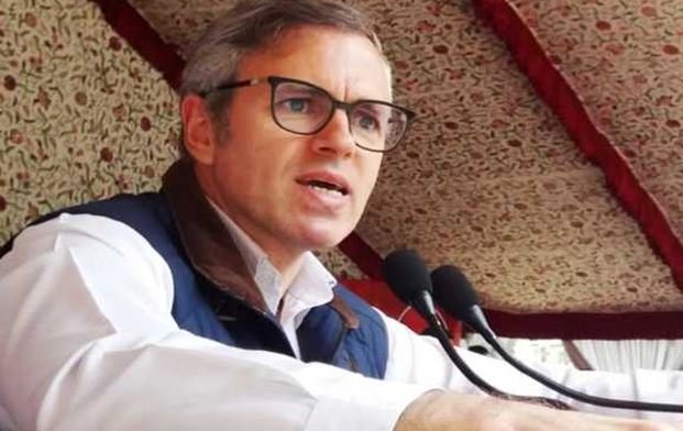 پاکستان مسئلہ کشمیر کو عالمی سطح پر اٹھانے میں کامیاب ہوگیا: وزیر اعلیٰ مقبوضہ کشمیر