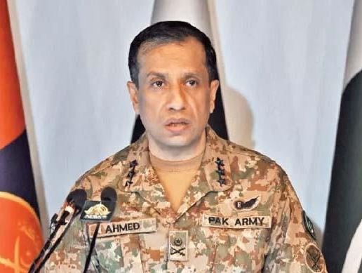 پاک بھارت ہاٹ لائن کھلی ہے، توقع ہے سیز فائر برقرار رہے گا: ترجمان افواج پاکستان