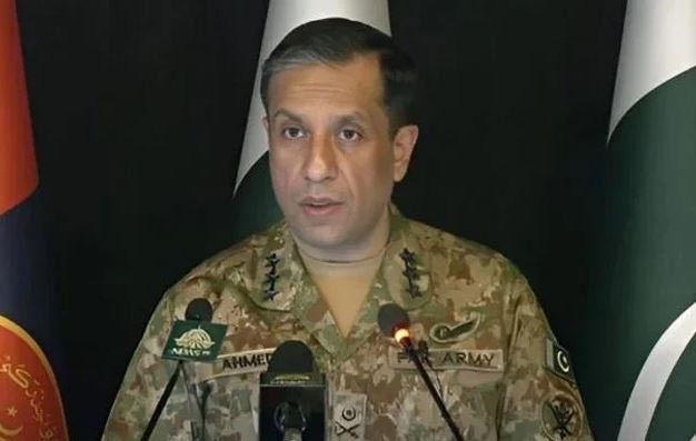 ہم امن کو ترجیح دیتے ہیں، ہمیشہ جنگ کیلئے تیار رہتے ہیں اگر جنگ چاہیے تو پھر جنگ ہی سہی، ڈی جی آئی ایس پی آر