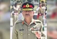 پاک بھارت حالیہ جنگ کے بعدفیلڈ مارشل عاصم منیر زیادہ مضبوط و مقبول ہوئے