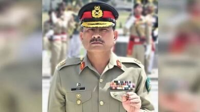 پاک بھارت حالیہ جنگ کے بعدفیلڈ مارشل عاصم منیر زیادہ مضبوط و مقبول ہوئے