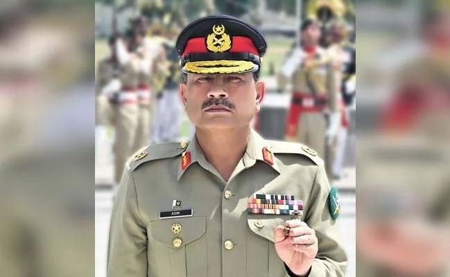 پاک بھارت حالیہ جنگ کے بعدفیلڈ مارشل عاصم منیر زیادہ مضبوط و مقبول ہوئے