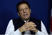 عمران خان نے آج پھر جھوٹ کا پتہ لگانیوالا پولی گراف ٹیسٹ کرانے سے انکار کردیا