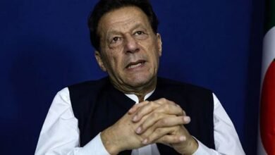 عمران خان نے آج پھر جھوٹ کا پتہ لگانیوالا پولی گراف ٹیسٹ کرانے سے انکار کردیا