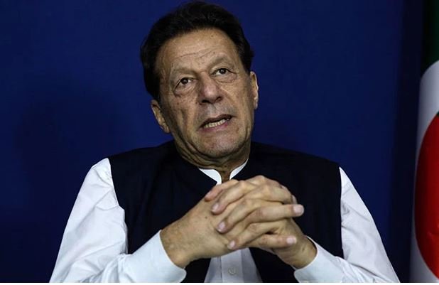 عدالت کا ایک بار پھر عمران خان کا پولی گراف اور فوٹوگرامیٹک ٹیسٹ کرانے کا حکم