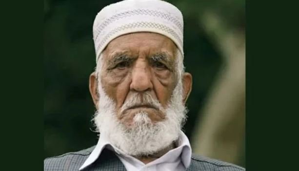 دوسری عالمی جنگ میں حصہ لینے والے بہادر کشمیری سپوت عنایت علی چل بسے