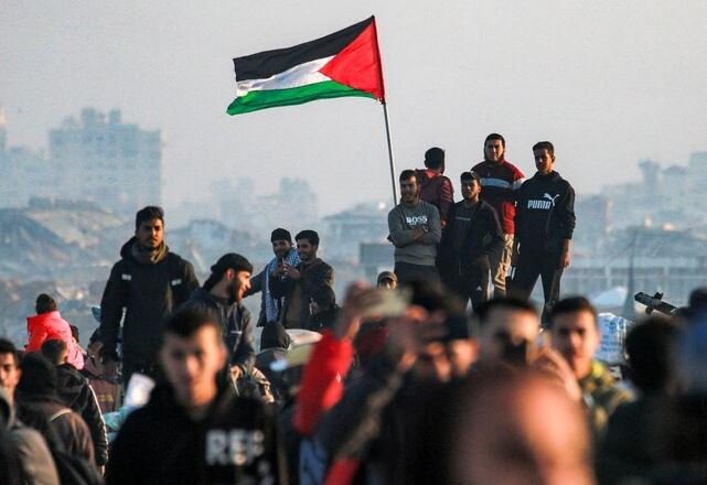 غزہ پر اسرائیلی حملے جاری، مزید 20 سے زیادہ فلسطینی شہید