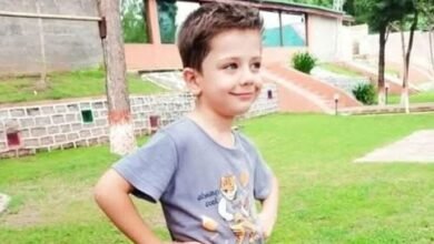 بھارت کے بزدلانہ حملے میں پاک فوج کے لیفٹیننٹ کرنل کا 7 سالہ بیٹا شہید