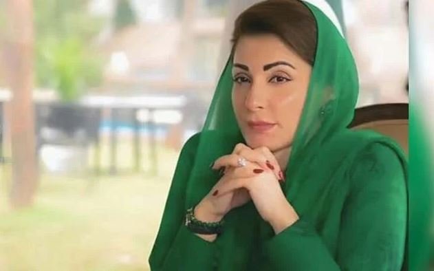 بھارتی حملوں کیخلاف قوم نے سیسہ پلائی دیوار کی طرح ملکی سلامتی میں حصہ ڈالا: مریم نواز