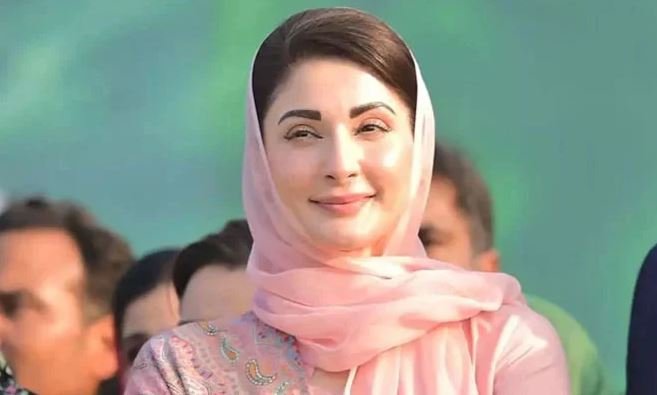 ایسا پاکستان بنائیں گے جسے کوئی دشمن میلی آنکھ سے دیکھنے کا تصور بھی نہ کر پائے گا: مریم نواز