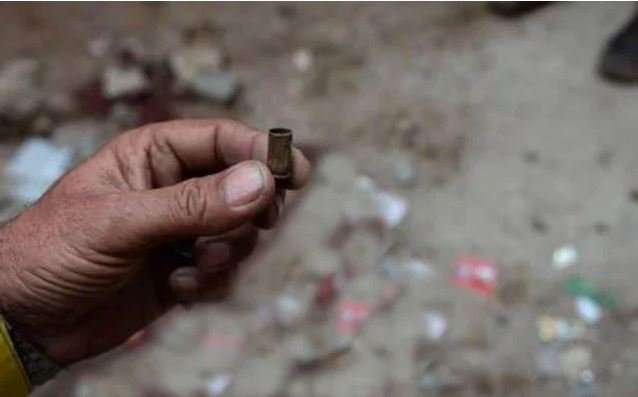 پشین: ذاتی دشمنی پر 2 گروہوں میں فائرنگ سے 3 افراد جاں بحق
