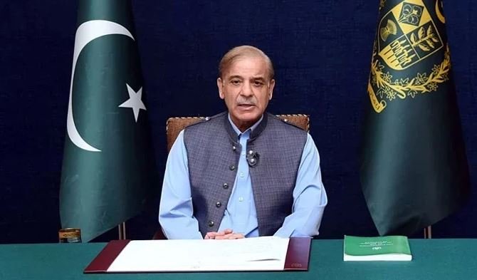 آپریشن بنیان مرصوص واضح ثبوت ہےکہ ہم جارحیت کا جواب دینا جانتے ہیں: وزیراعظم