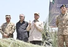 بھارت نے دوبارہ جارحیت کی تو ایسا جواب دیں گے کہ سوچا بھی نہیں ہوگا، وزیراعظم