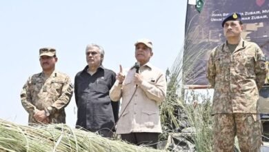 بھارت نے دوبارہ جارحیت کی تو ایسا جواب دیں گے کہ سوچا بھی نہیں ہوگا، وزیراعظم