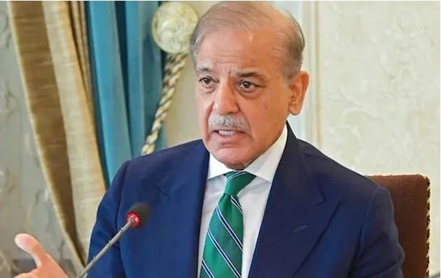 بھارت 24 کروڑ پاکستانیوں کا پانی روکنا چاہتا ہے جو کبھی نہیں ہو پائے گا: وزیراعظم