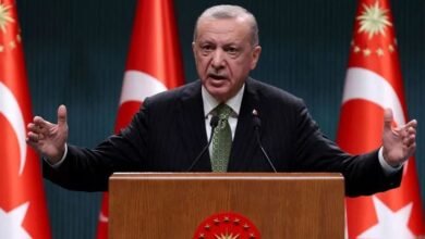 ترکیہ پاکستانی قوم کے ساتھ اچھے برے دنوں میں کھڑا رہےگا، صدر اردوان کا اعلان