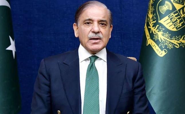 سیزفائر کو خطے میں امن و استحکام کے مفاد میں قبول کیا: وزیراعظم