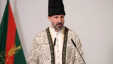 پاک بھارت کشیدگی کےخاتمے کیلئے پرنس رحیم آغا خان کی ثالثی کی پیشکش