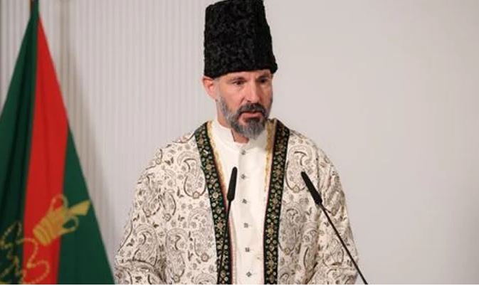 پاک بھارت کشیدگی کےخاتمے کیلئے پرنس رحیم آغا خان کی ثالثی کی پیشکش