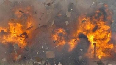 کوئٹہ کے علاقے نواں کلی میں دھماکا، 2 افراد جاں بحق