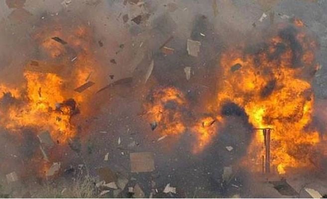 کوئٹہ کے علاقے نواں کلی میں دھماکا، 2 افراد جاں بحق