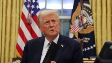 پاکستان اور بھارت فوری سیز فائر پر تیار ہوگئے، ڈونلڈٹرمپ