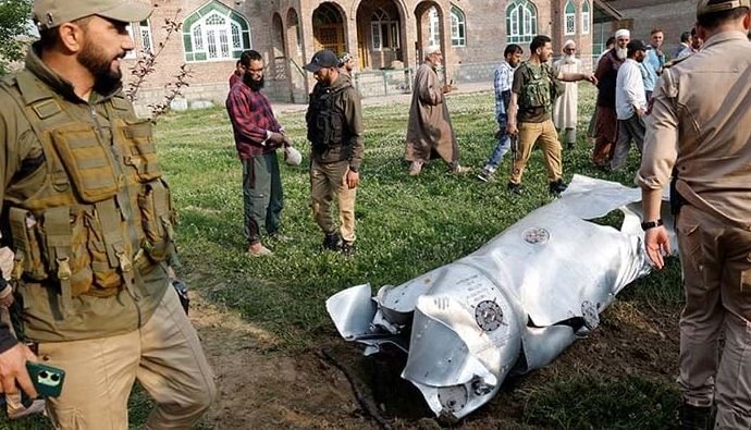 پاکستان کا بھارت کو منہ توڑ جواب، 5 طیارے اور بریگیڈ ہیڈ کوارٹر بھی تباہ