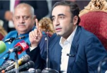 مودی آنے والی نسلوں کو پانی پر لڑانے کا خواہشمند ہے اور یہ ہمیں قبول نہیں: بلاول