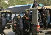 سی سی ڈی کا ایک روز کے دوران 4 مقابلوں میں 6 ملزمان ہلاک کرنے کا دعویٰ