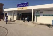 ڈی ایچ کیو اسپتال پاکپتن میں 20 بچوں کی اموات پر کمشنر کا نوٹس