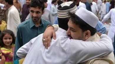وفاقی حکومت نے عیدالاضحٰی پر عام تعطیلات کا اعلان کردیا