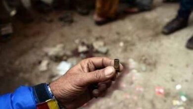 : ایف سی اور مسلح افراد کے درمیان فائرنگ کی زد میں آکر 2 خواتین جاں بحق