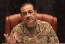 نوجوان افسران دیانتداری، پیشہ ورانہ مہارت اور وطن سے خلوص کے اعلیٰ ترین معیارات کو اپنائیں: فیلڈ مارشل