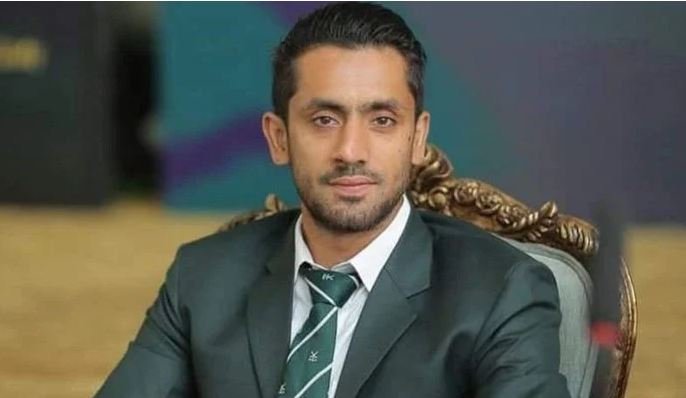 اسلام آباد سفر کیلئے 5600 روپے دینے پر ہاکی ٹیم کے کپتان نے اسپورٹس بورڈ کی دعوت ٹھکرادی