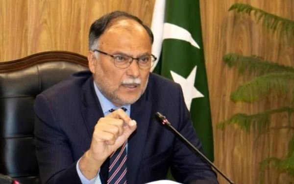 3 روزہ جنگ نے بھارتی قیادت کا غرور ملیا میٹ کردیا: احسن اقبال